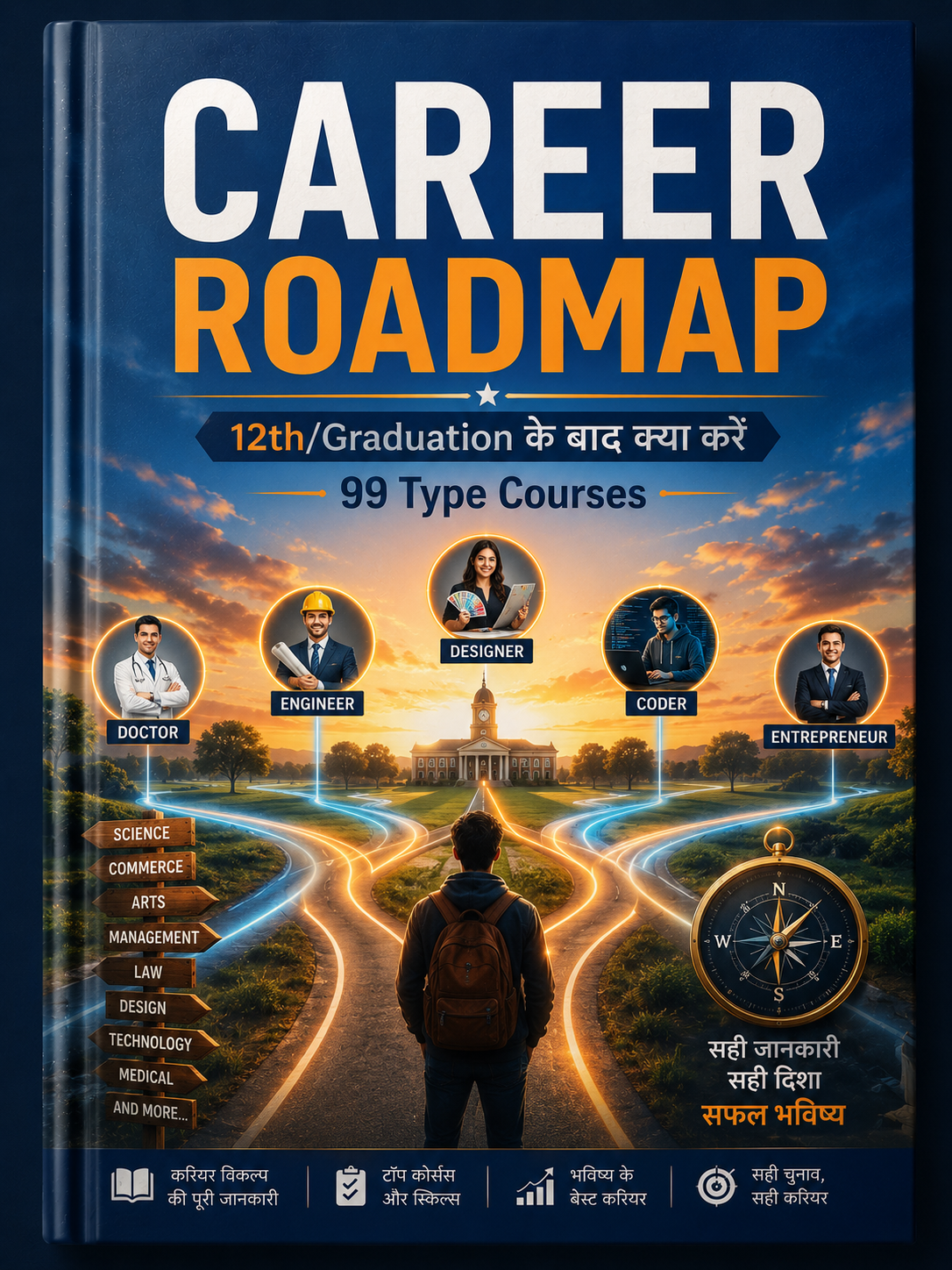 Career Roadmap