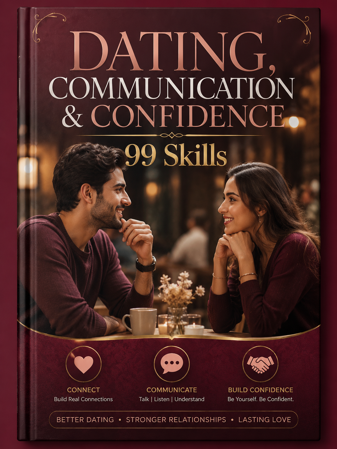 Dating Communication Confidence