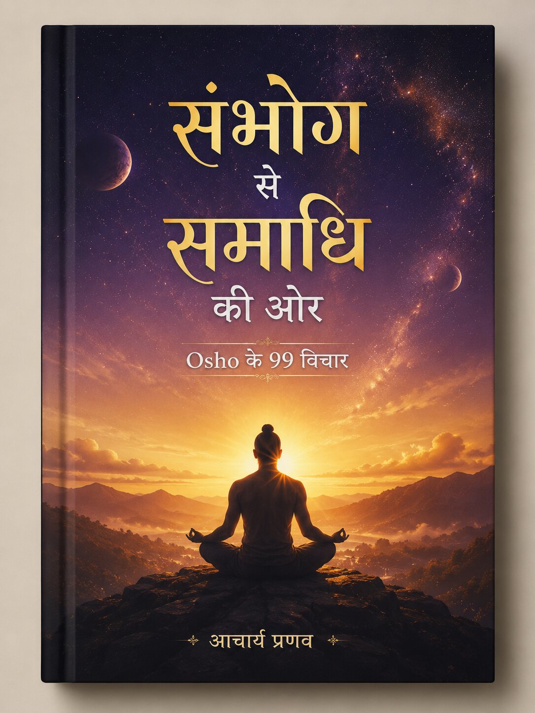 संभोग से समाधि की ओर